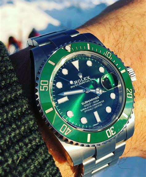 rolex submariker hulk 116610 lv|rolex submariner hulk discontinued.